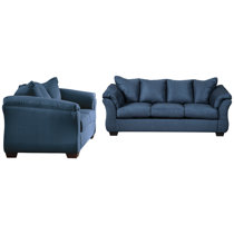 Ashley pindall outlet loveseat